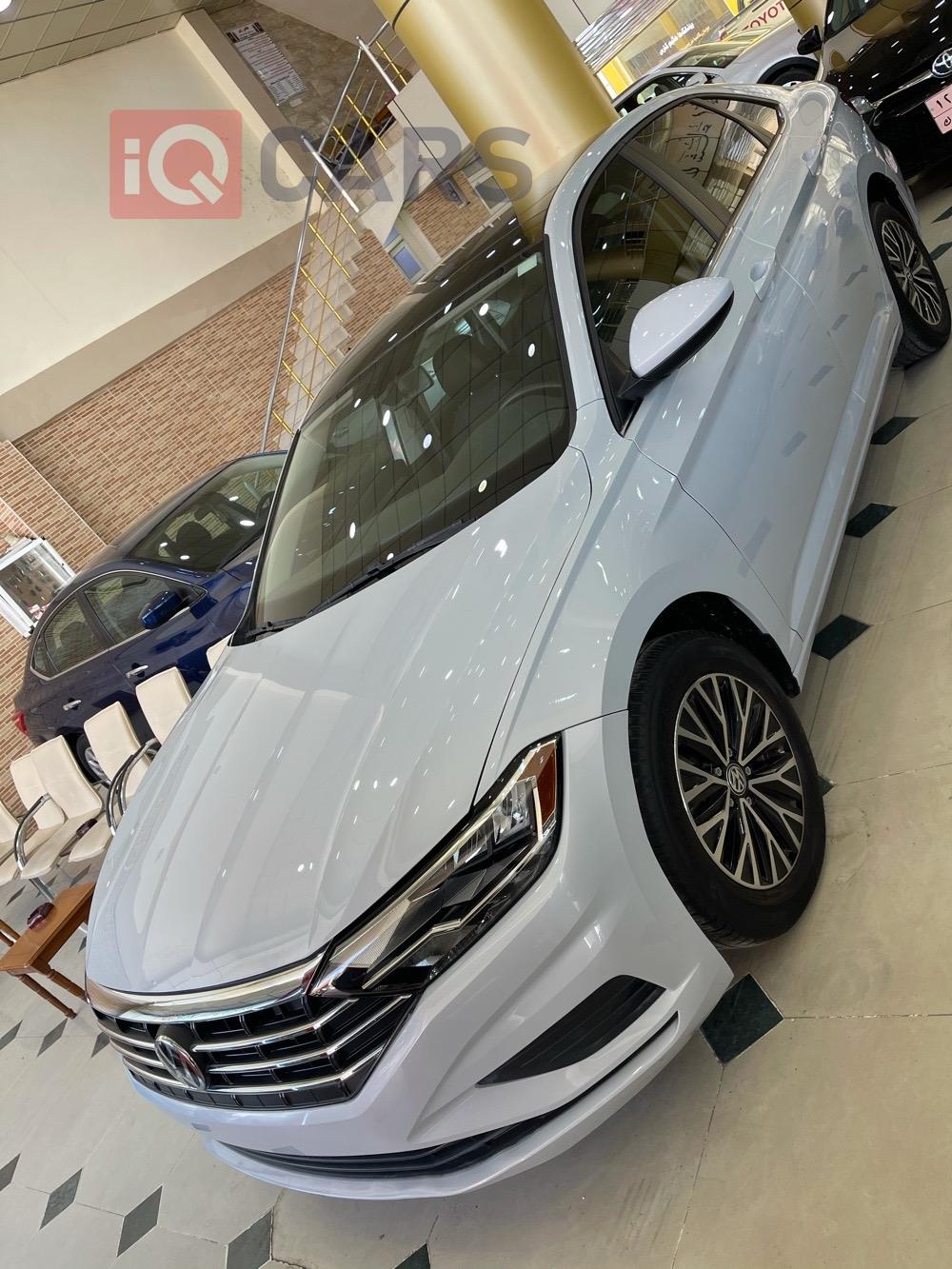 Volkswagen Jetta